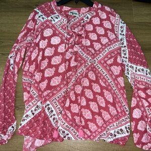 Size small show me your mumu